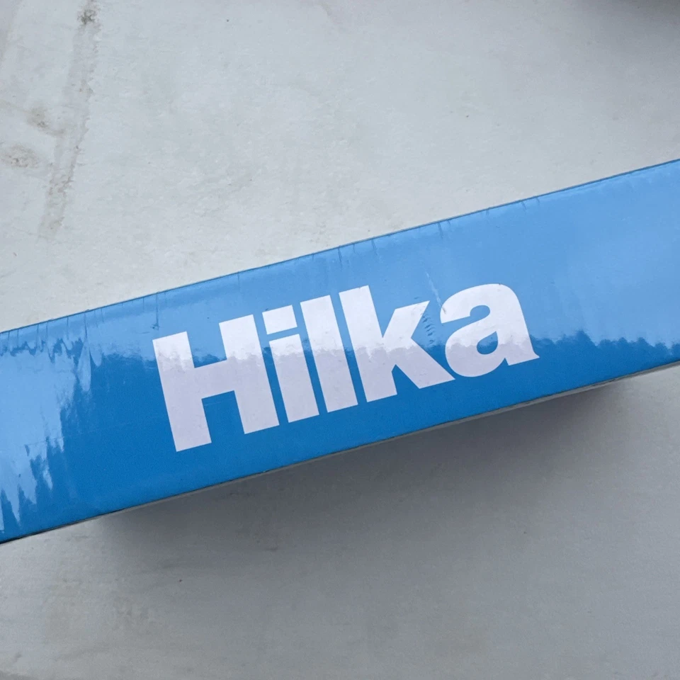 Hilka 46 pce 1/4" Dr Socket & Bit Set 02203301 - Image 4 of 4