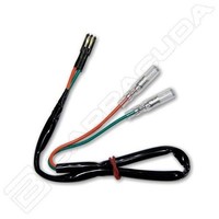 Barracuda Blinkerkabelsatz FÜR BMW R 1200R 2015-2017