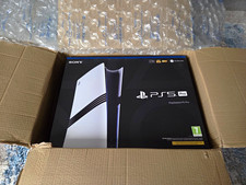 Sony PlayStation 5 Pro 2TB Console | Brand New & Sealed PS5 Pro