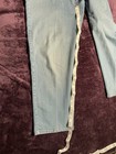 Laura Scott   Women’s   Blue Jean  Denim Pants   Size 10   Distressed — photo 7