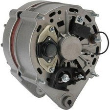 Generatore Di Corrente Continua 28 V 55 A HC-CARGO Per VOLVO FLC