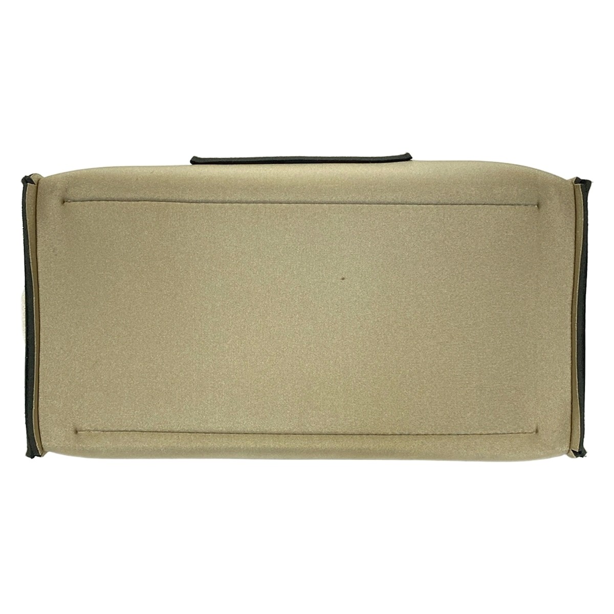 Auth SAVE MY BAG - Beige Polyamide Polyurethane Polyester
