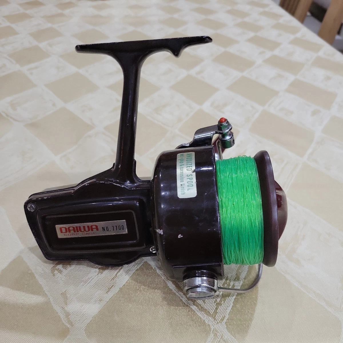 Daiwa All Species Saltwater Vintage Fishing Reels for sale | eBay
