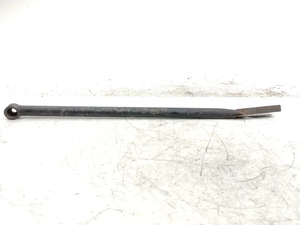 2000 00 Victory V92 SC Exhaust Muffler Pipe Mount Bracket - Image 4 of 4