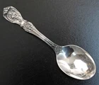 Reed & Barton Sterling FRANCIS I Baby Spoon UNUSED