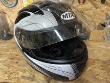 Motorradhelm