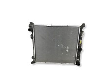 Mercedes-Benz GLE (W166 - C292) 2018 Wasserkühler A0995000104 Diesel UTO84656 Mercedes-Benz GLE (W166 - C292) 2018 Wasserkühler A0995000104 Diesel UTO84656