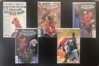 Amazing Spider-Man #6 7 8 9 10 (2025) Marvel Comics Lot VF/NM