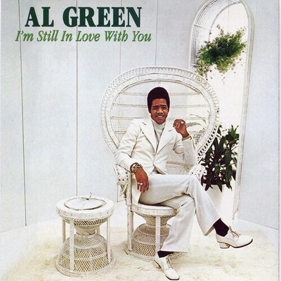 Al Green - I'm Still in Love with You [New Vinyl LP] 180 Gram