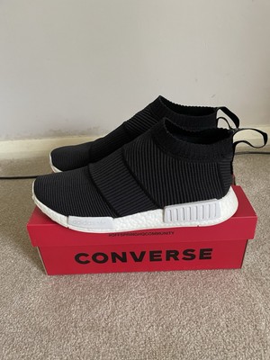 Adidas Originals Adidas Nmd Cs1 Gtx Primeknit Cs1 Shoes Adidas Nmd