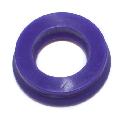 WP Suspension AER Gabel Dichtring Luftseite lila Simrit NI300 12x20x5,5 48601440