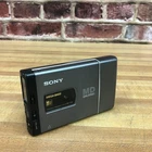 Sony MZ-E40 MD Walkman Digital Display Portable MiniDisc Player Tested /  JAPAN