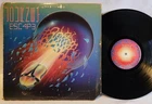 Journey - Escape LP - OG Press - Classic Rock