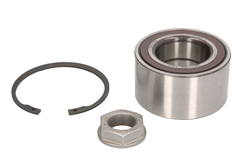 4x ✅Fits SNR R159.47 Wheel bearing kit R159.47 Wheel bearing set wit ⭐UK Seller⭐