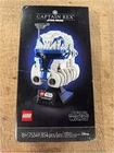 LEGO Star Wars Captain Rex Helmet The Clone Wars Set 75349 SEE DETAILS