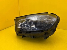 Mercedes GLS W167 2019- Full Led Multibeam Scheinwerfer links A1679065901