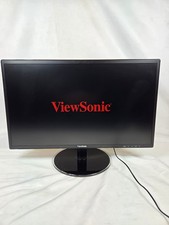 Viewsonic VA2209 Monitor 22" VGA DVI-D 16:9
