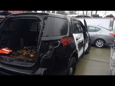 Driver Left Front Spindle/Knuckle Fits 11-19 EXPLORER 280279