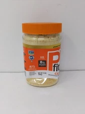 Betterbody Foods Pbfit- All-natural Peanut Butter Powder 15 Oz, Peanut Butter