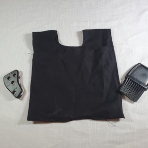 Umpire Bag with Brush and Counter | Baseball