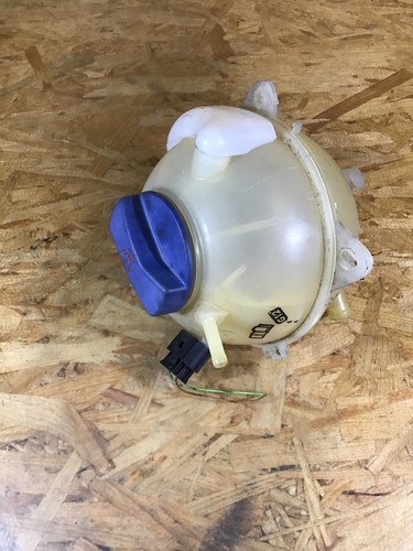 341598 Behälter Kühlwasser VW LT 28-46 II Kasten (2DA, 2DD, 2DH) 2D0121403K