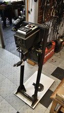 BESELER 23C III-XL DICHRO COLORHEAD Darkroom Enlarger Film Photo 50mm f3.5 Lens