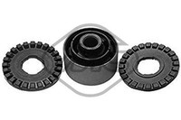 Querlenkerlager Metalcaucho 57208 FüR Toyota RAV 2 ZCA25_ ZCA26_ ZCA25W ZCA26W