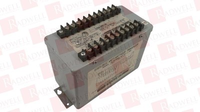 ESTERLINE TECHNOLOGIES DL5C5A2-6270-RS / DL5C5A26270RS (USED)