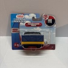 Thomas  Friends Diecast Push Along Troublesome Truck 2018