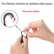 Security Hand Strap Holder Finger Grip For Tablets E Readers HAO