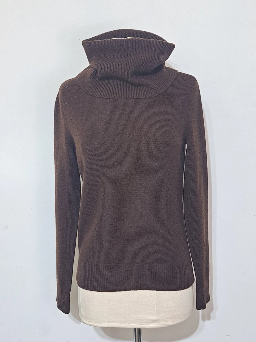 Ralph Lauren Black Label Black Cashmere Sweaters for Women for