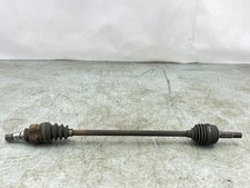 Toyota Aygo AB10 2007 Front right front driveshaft ROV10381