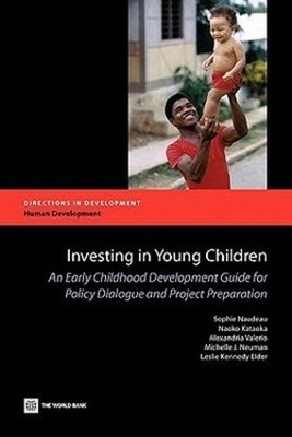 Sophie Naudeau Naoko Kataoka Alexandria Valerio Mich Investing in Yo (Paperback)