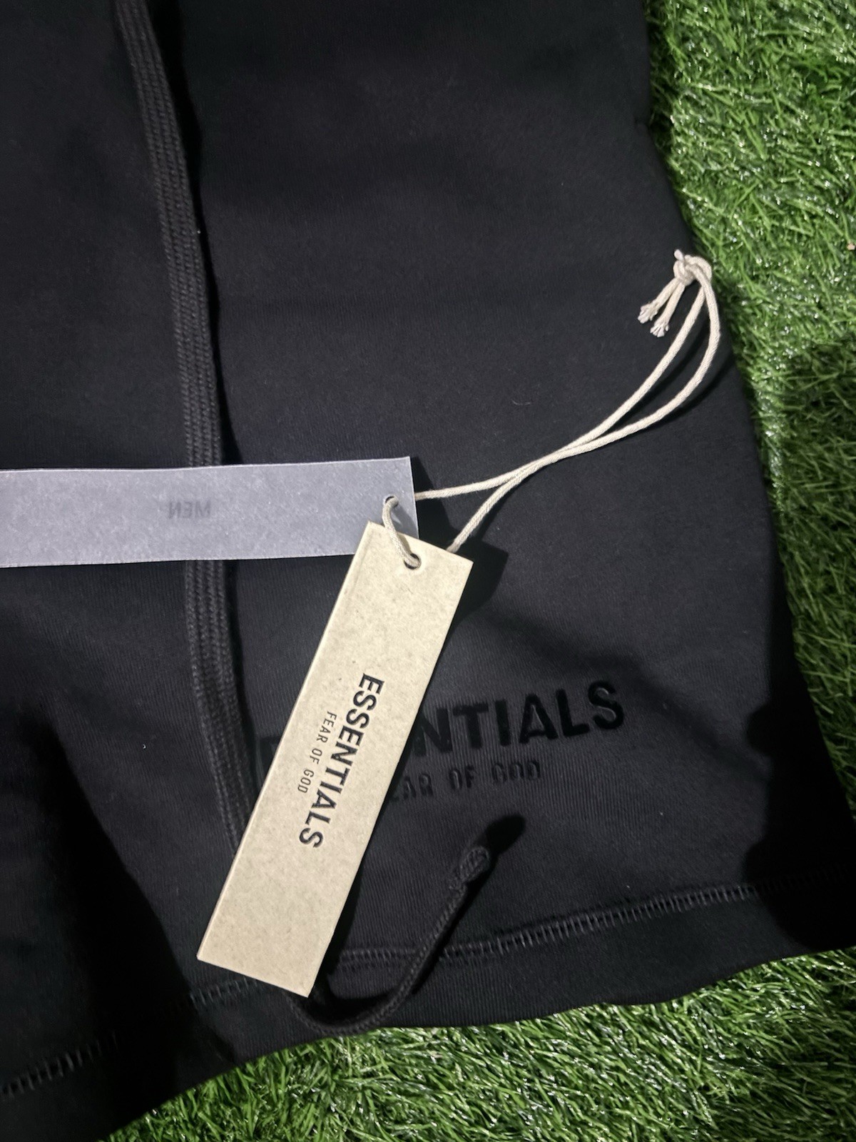 essentials fear of gods shorts small thumbnail 2