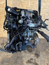 Motor Fiat Punto Evo 199A9000 1.3 JTD 75PS 55kW 160TKm 2010 Diesel Komplett