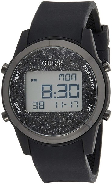 Guess W1031L2 Quarzwerk Damen-Armbanduhr-image