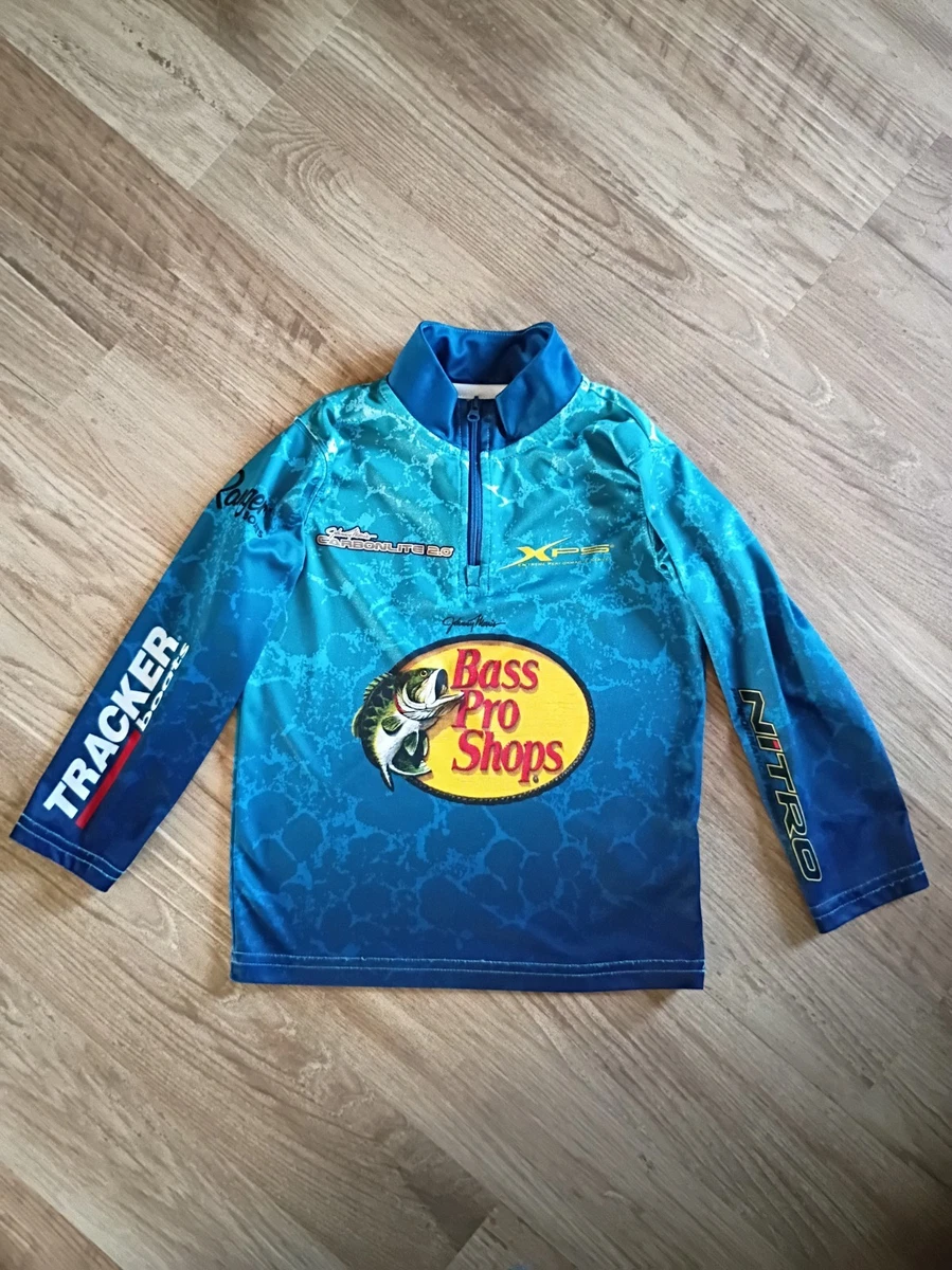 Las mejores ofertas en Pesca Bass Pro Shops Shirts & Tops | eBay