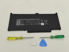 NEW Genuine MXV9V Battery For Dell Latitude 7300 7400 7.6V 60WH 5VC2M N2K62 OEM