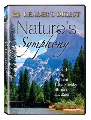 Nature's Symphony (DVD)