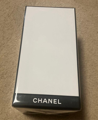 CHANEL L'HUILE 1957 Body Oil 250ml 8.4oz Les Exclusifs De Chanel with Box *