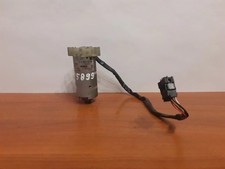 MERCEDES-BENZ E W210 Sitzsteuerungsmotor vorne links #5899 0130002567 13806267