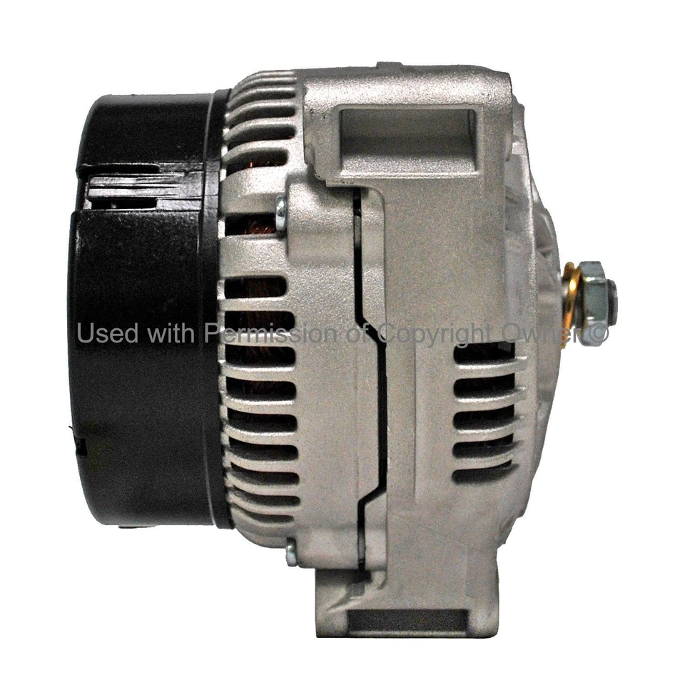 Alternador 15118 de calidad construido para 98-99 Mercedes-Benz E300 Foto 4 de 4