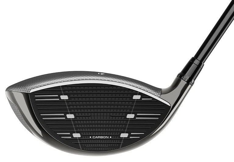 Драйвер TaylorMade Qi35 LS LME 10.5* X STF Mitsubishi Kai'li белый DarkWave как новый - Изображение 3 из 4