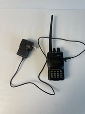 VERTEX VXA-150 PRO-V Air Band Transceiver With Charger