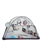 Tiny Love Black & White Gymini 2-in-1 Spielma...