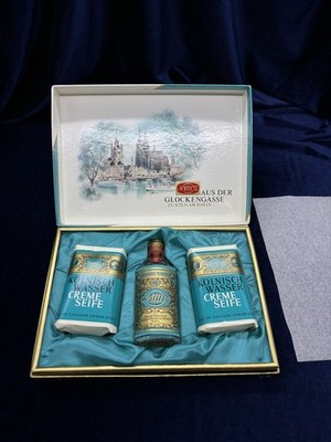 Vintage 4711 Original Eau de Cologne 55ml