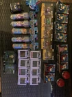 LOT! Mr Beast! Pokemon! Mario! Batman! Harry Potter! Sonic! M&M's! Rick n Morty!