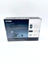 D-Link 16 Port 10/100 Unmanaged Switch (DSS-16+) - Black