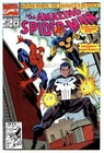 Marvel Comics The Amazing Spider-Man #357 Al Milgrom 1992 Read Once