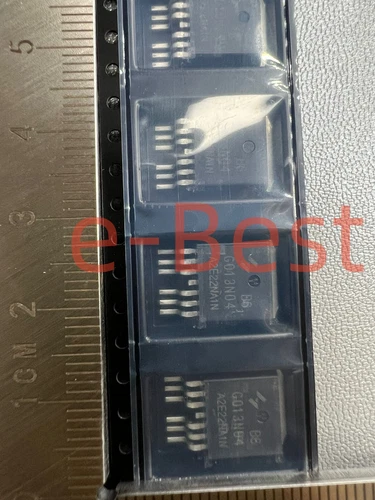 2pcs 6013N04 GO13N04 G0I3N04 G013NO4 G013N04 HYG013N04NA1B6 TO263-6L Transistor